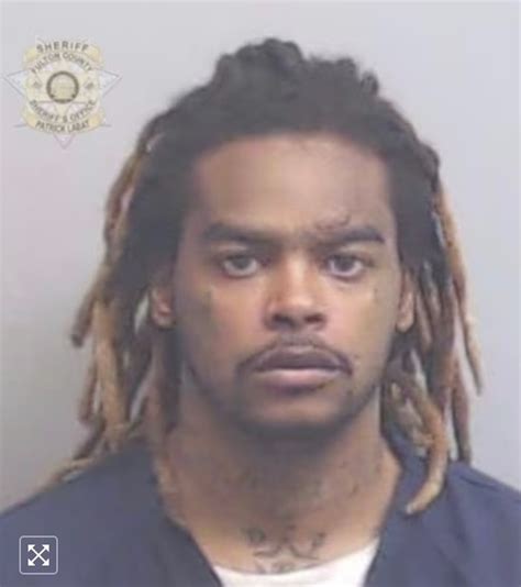 shannon jackson ysl|shannon jackson arrested.